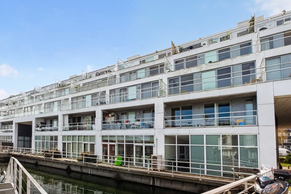 Medium property photo - IJburglaan 231, 1086 ZJ Amsterdam